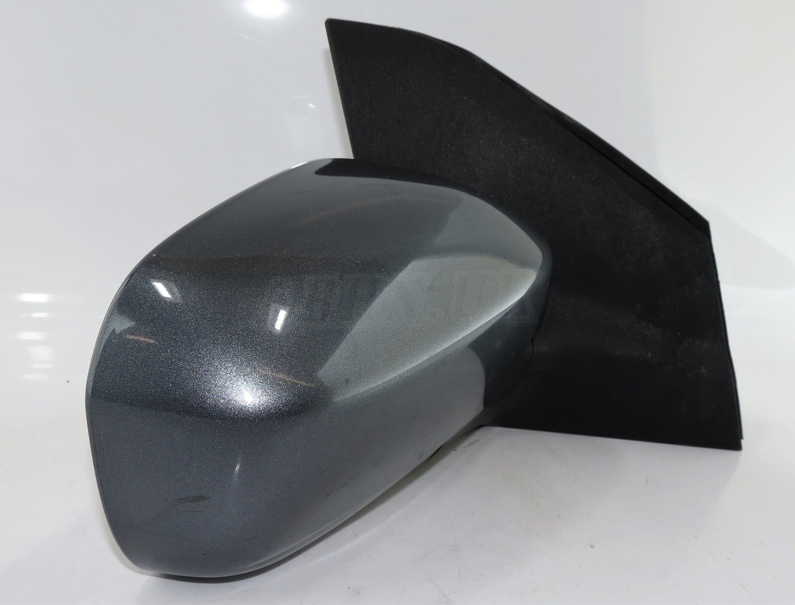 Honda Civic Mk7 (01 - 06) 5-Door Right Side Electric Heated Door Mirror Met Grey - Image 5