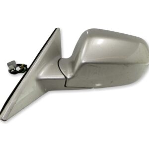 Honda Accord Coupe Mk7 CG (97 - 02) Left Side Electric Heated Wing Mirror Silver