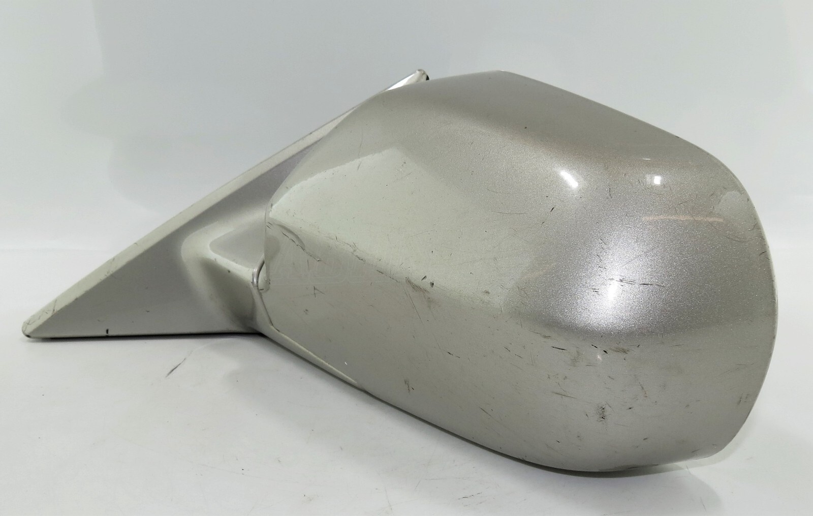 Honda Accord Coupe Mk7 CG (97 - 02) Left Side Electric Heated Wing Mirror Silver - Image 5