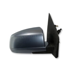 Proton Savvy (05- 12) Right Side Manual Adjustable Wing Mirror Met Grey PW864671
