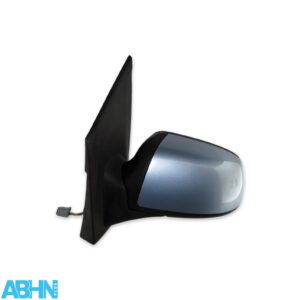 Ford Fiesta V MK5 Facelift /06-08 Left Side Power Folding Door Mirror Tonic Blue