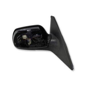 Mazda 3 MK1 BK (03 - 09) Right Side Electric Heated Door Mirror/ No Cover