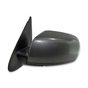 Hyundai Santa Fe CM MK2 06-09 Left Side Electric Heated Door Mirror 2J Gun-Metal