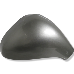 Peugeot 207 CC SW /07-13 Right Side Door Mirror Cover 968019499N Armitage Grey