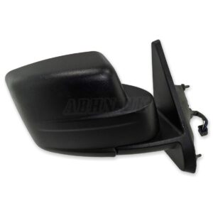 Jeep Patriot Limited MK74 /07-12 Right Side Power Folding Door Mirror 05155460AD