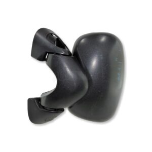 Renault Trafic Vivaro Primastar Van 01-13 Left Side Electric Heated Door Mirror