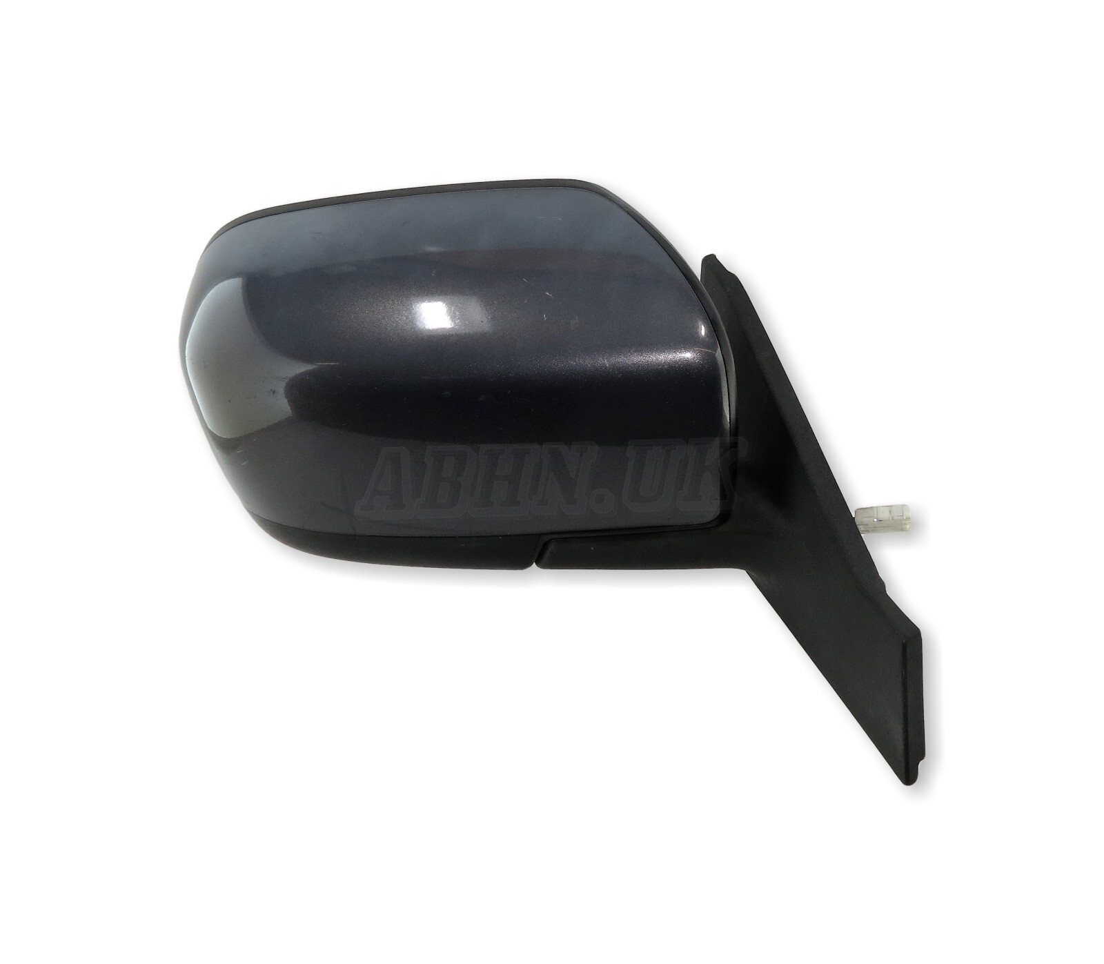 Mazda 5 CR19 (2005 -2010) Right Side Electric Heated Door Mirror Met Galaxy Grey