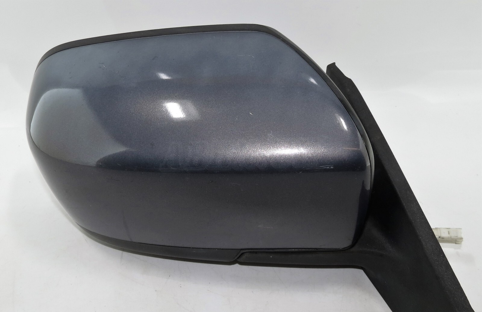 Mazda 5 CR19 (2005 -2010) Right Side Electric Heated Door Mirror Met Galaxy Grey - Image 3