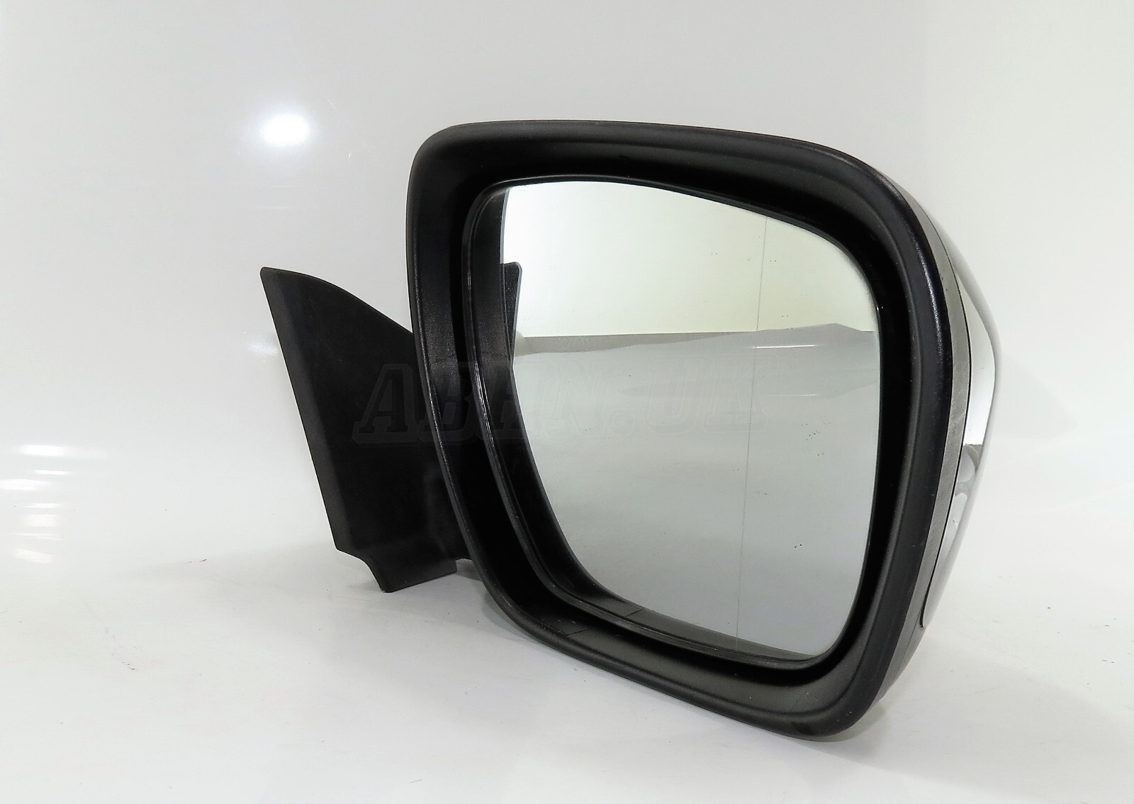 Mazda 5 CR19 (2005 -2010) Right Side Electric Heated Door Mirror Met Galaxy Grey - Image 4