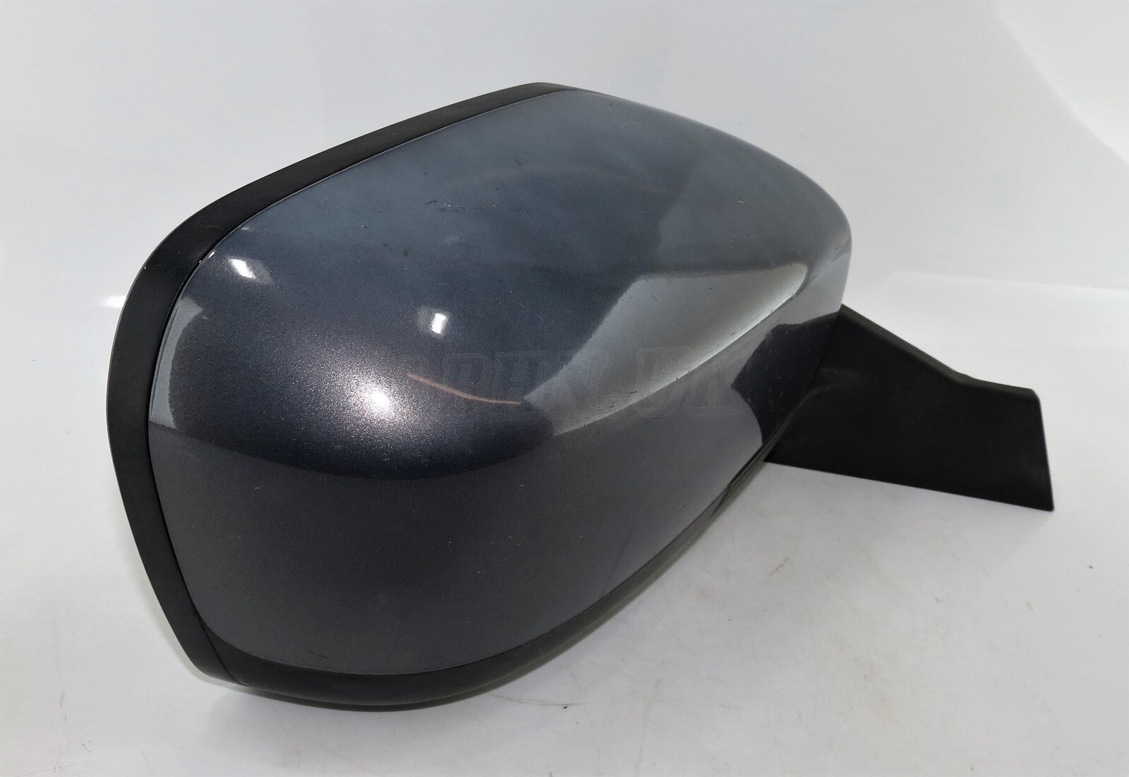 Mazda 5 CR19 (2005 -2010) Right Side Electric Heated Door Mirror Met Galaxy Grey - Image 5