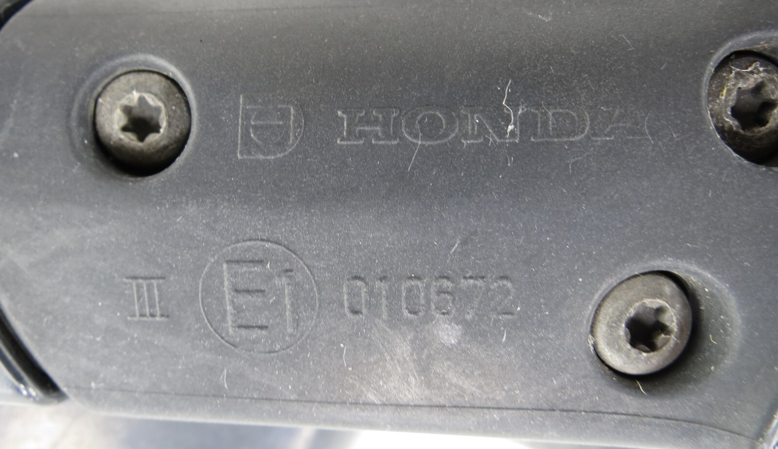 Honda Civic Mk7 /01 -06 5-Door Right Side Electric Door Mirror 76200-S6D-E200-M3 - Image 9