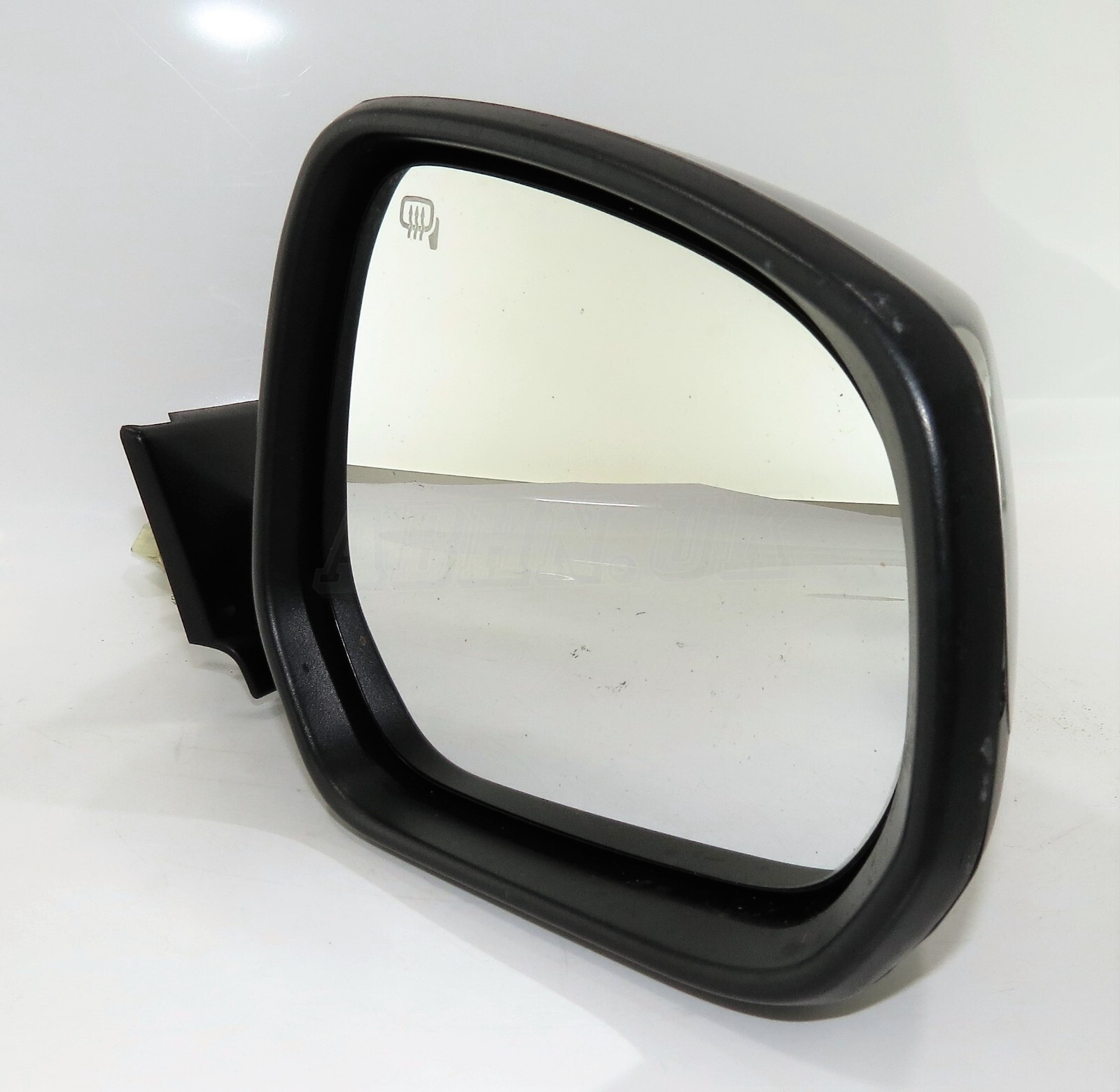 Vauxhall Agila-B Suzuki Splash 08-14 Right Side Electric Heated Door Mirror Grey - Image 4