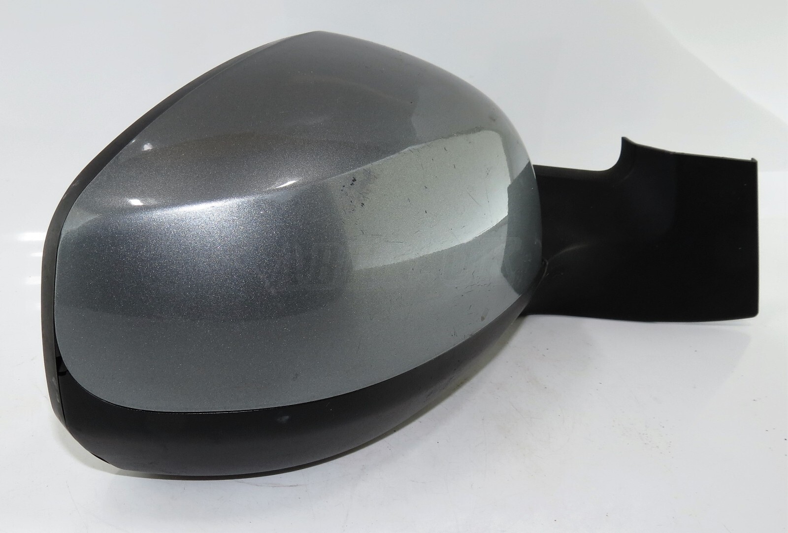 Vauxhall Agila-B Suzuki Splash 08-14 Right Side Electric Heated Door Mirror Grey - Image 5