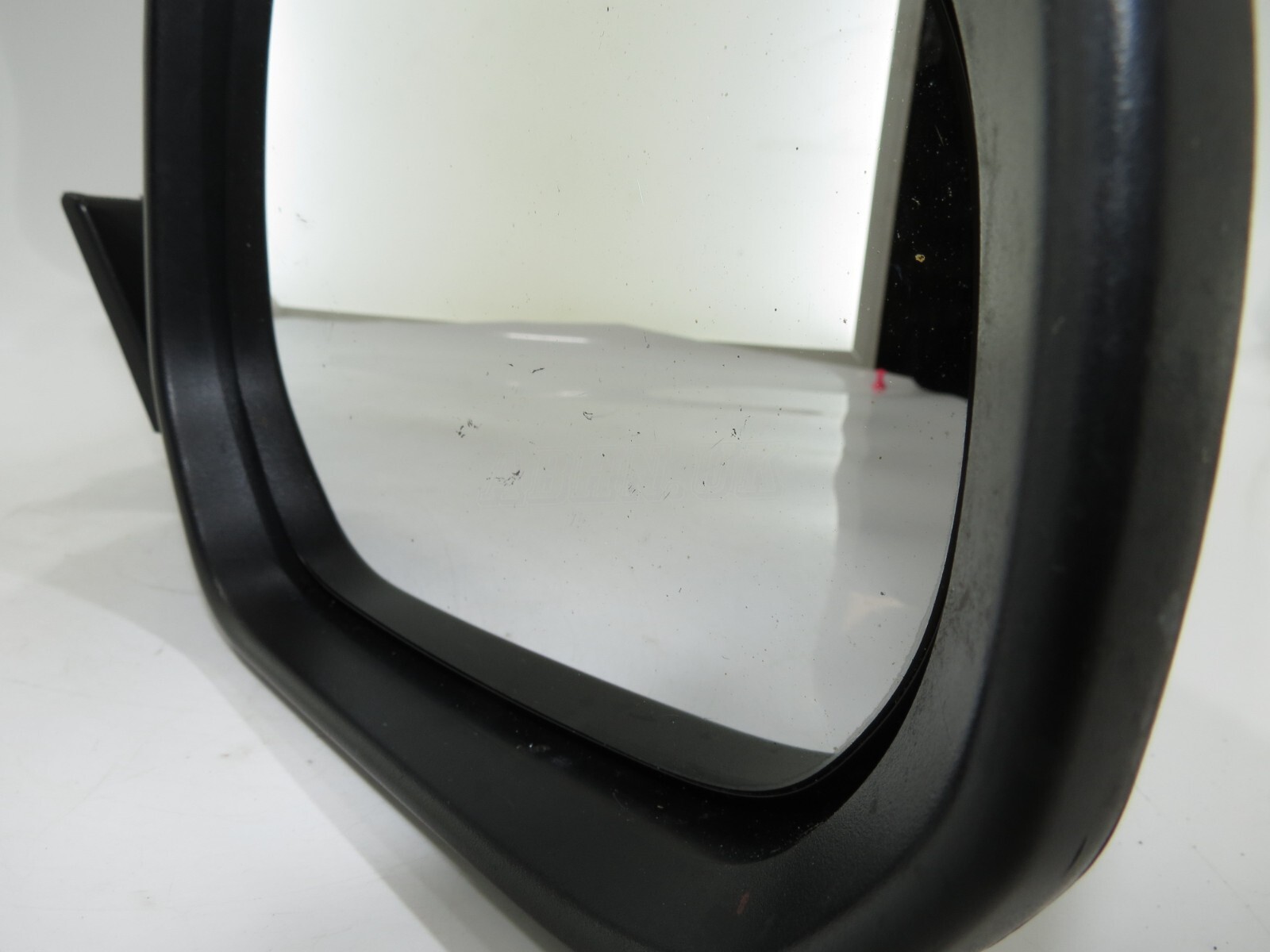Vauxhall Agila-B Suzuki Splash 08-14 Right Side Electric Heated Door Mirror Grey - Image 12