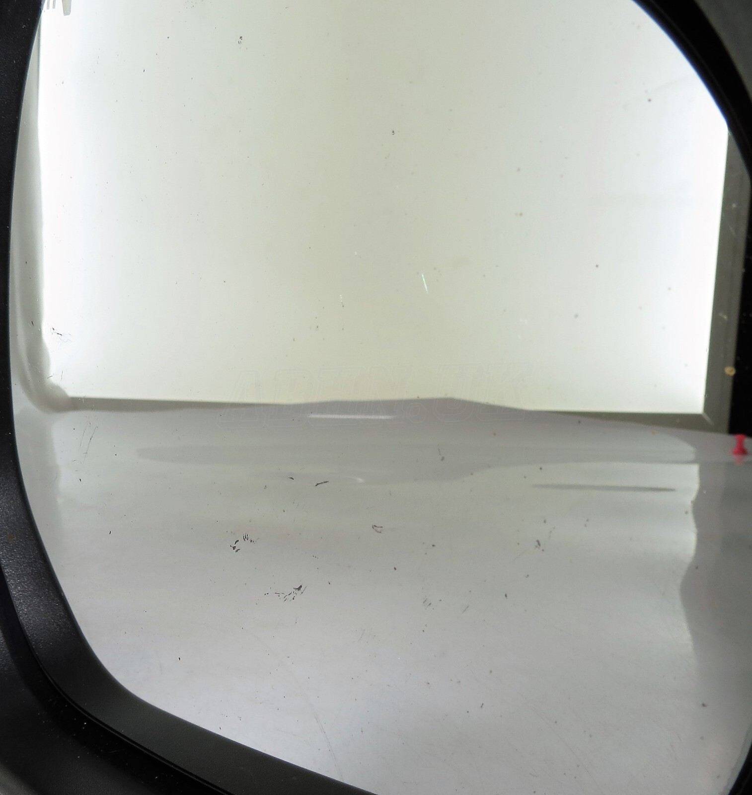 Vauxhall Agila-B Suzuki Splash 08-14 Right Side Electric Heated Door Mirror Grey - Image 13