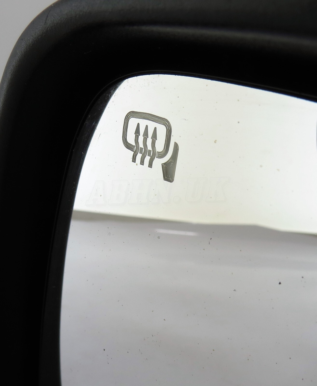 Vauxhall Agila-B Suzuki Splash 08-14 Right Side Electric Heated Door Mirror Grey - Image 14