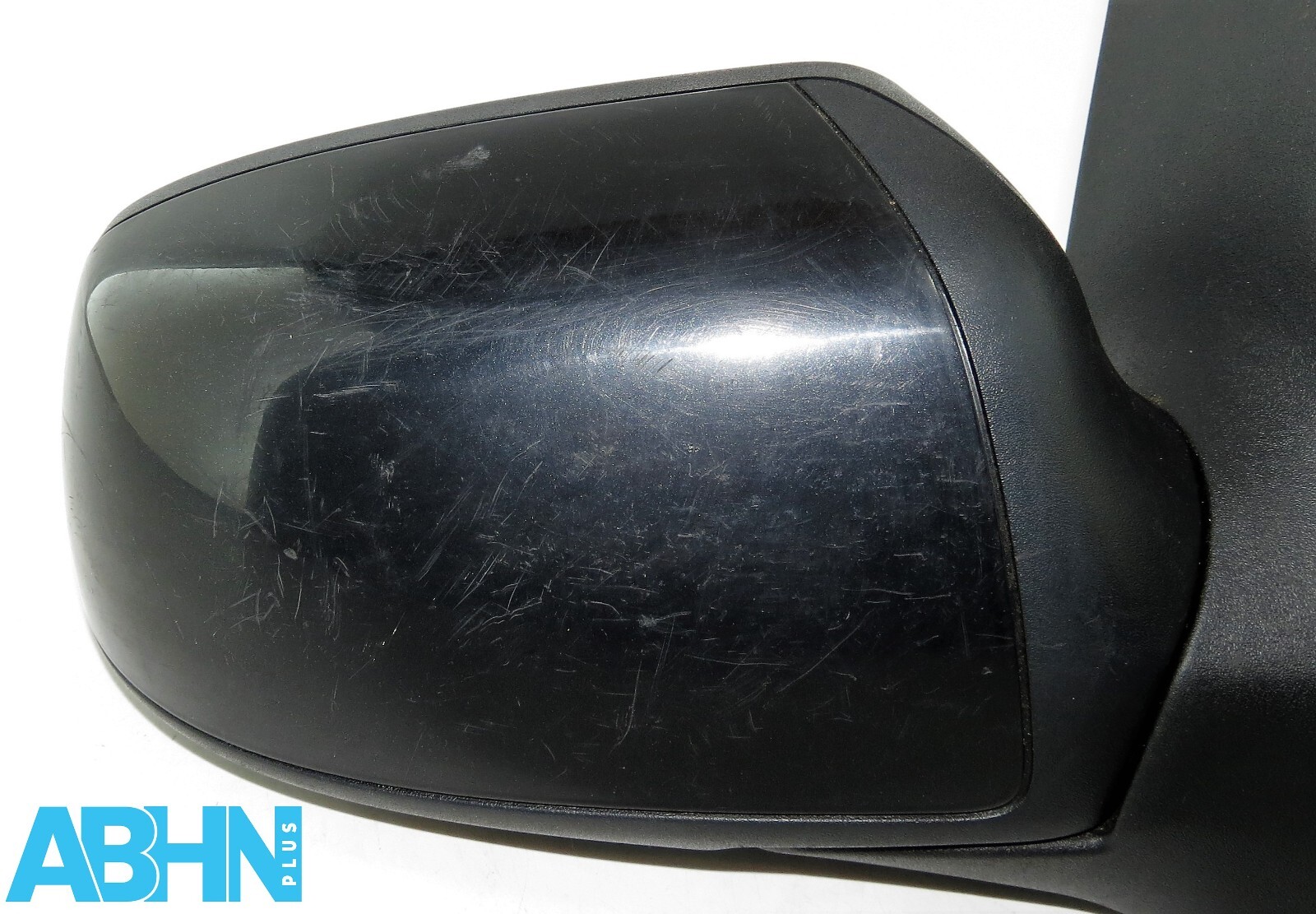 Ford Mondeo III MK3 (04- 07) Right Side Power Folding Door Mirror Metallic Black - Image 4