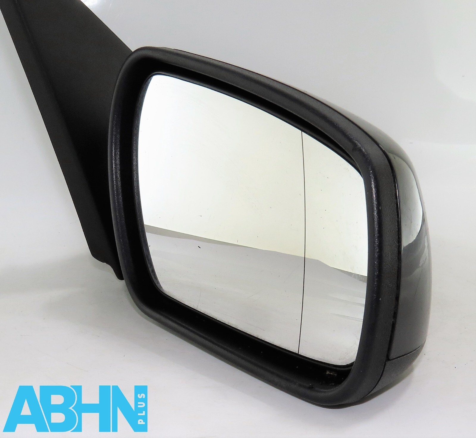 Ford Mondeo III MK3 (04- 07) Right Side Power Folding Door Mirror Metallic Black - Image 5