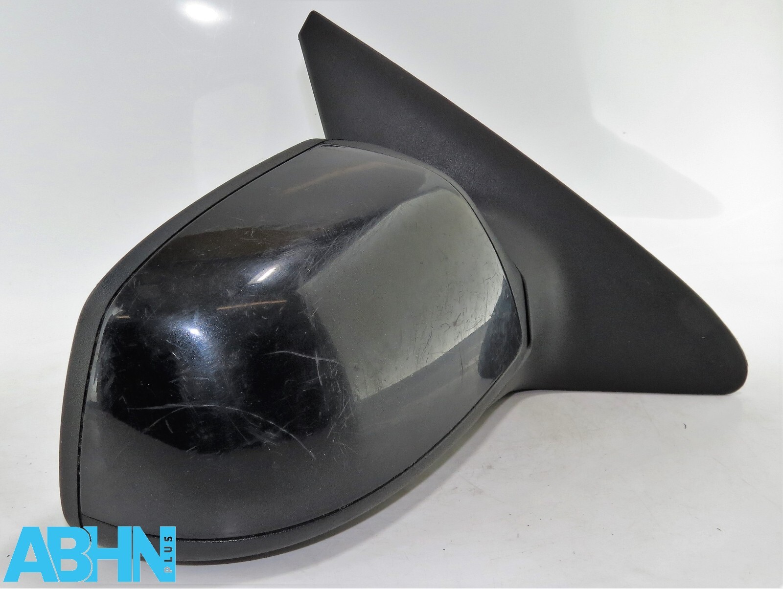 Ford Mondeo III MK3 (04- 07) Right Side Power Folding Door Mirror Metallic Black - Image 6