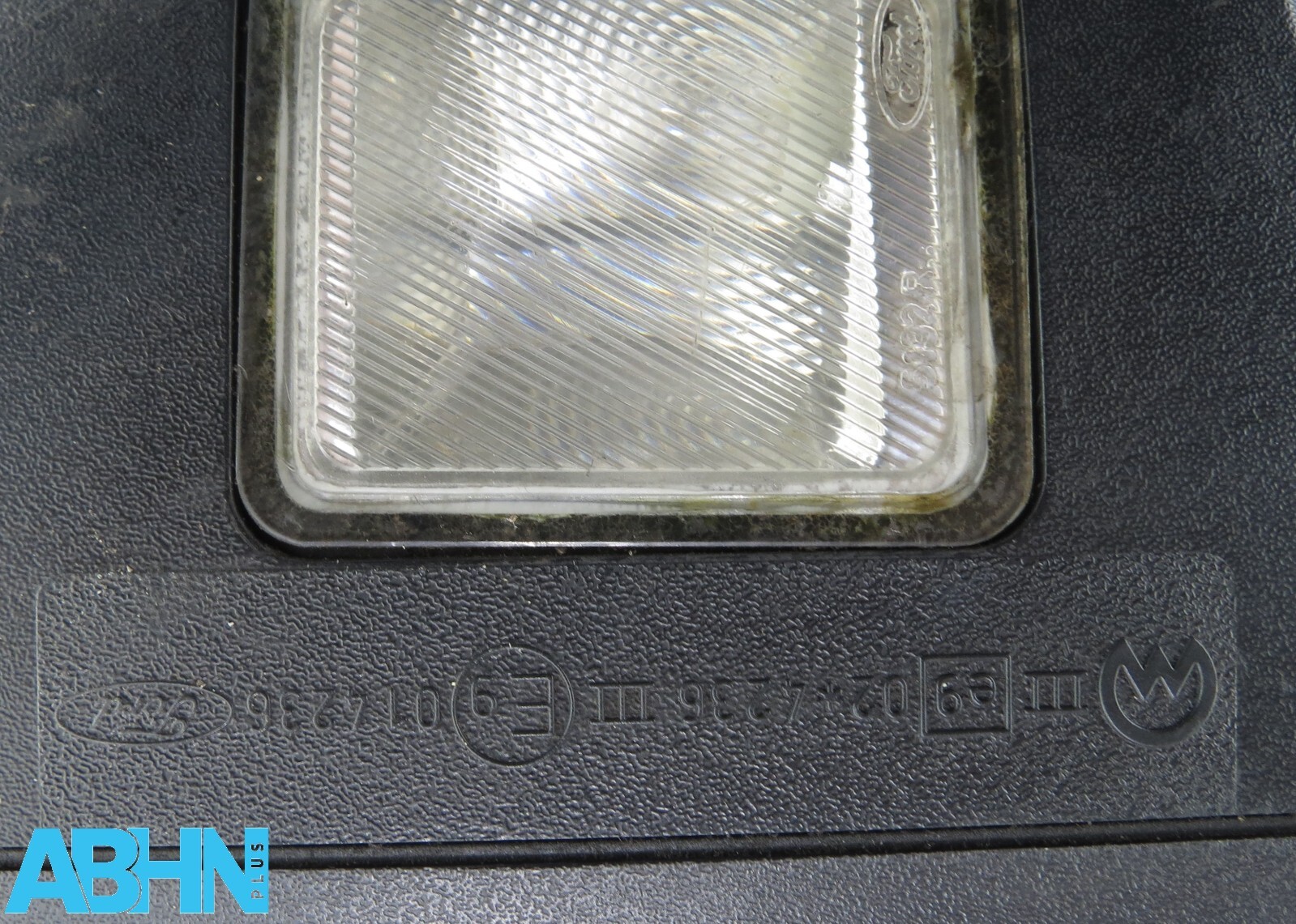 Ford Mondeo III MK3 (04- 07) Right Side Power Folding Door Mirror Metallic Black - Image 10