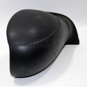 Citroen C3 MK1 (02-08) 5-Door Right Side Electric Door Mirror+Temperature Sensor