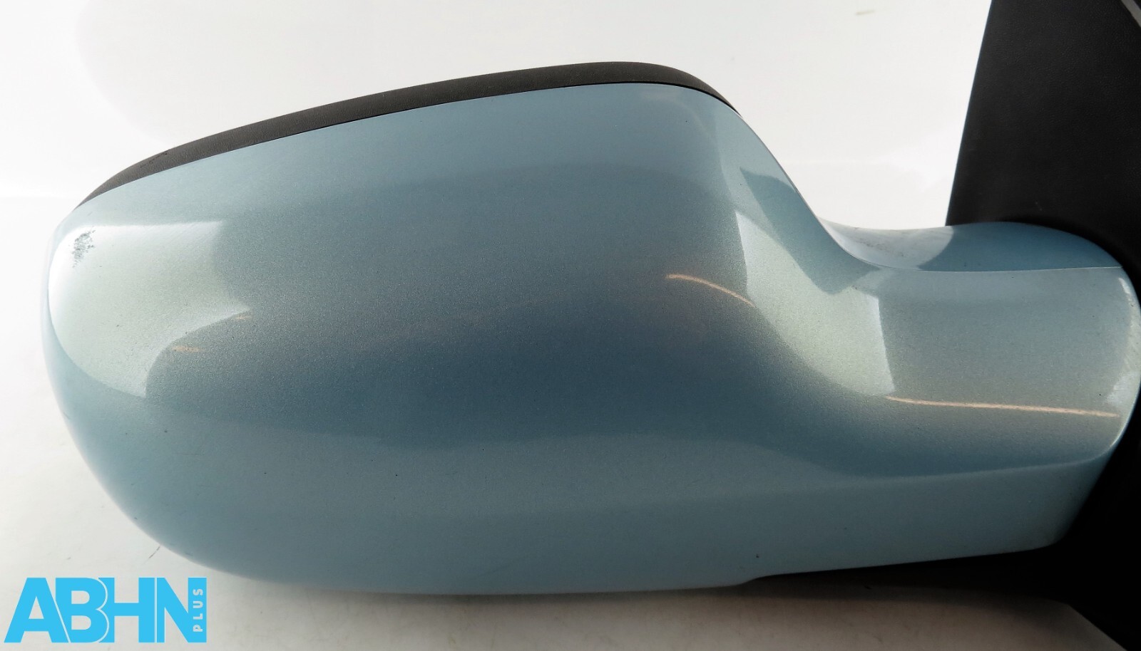 Renault Scenic Mk2 Grand 03-09 Right Side Electric Heated Door Mirror Light Blue - Image 4