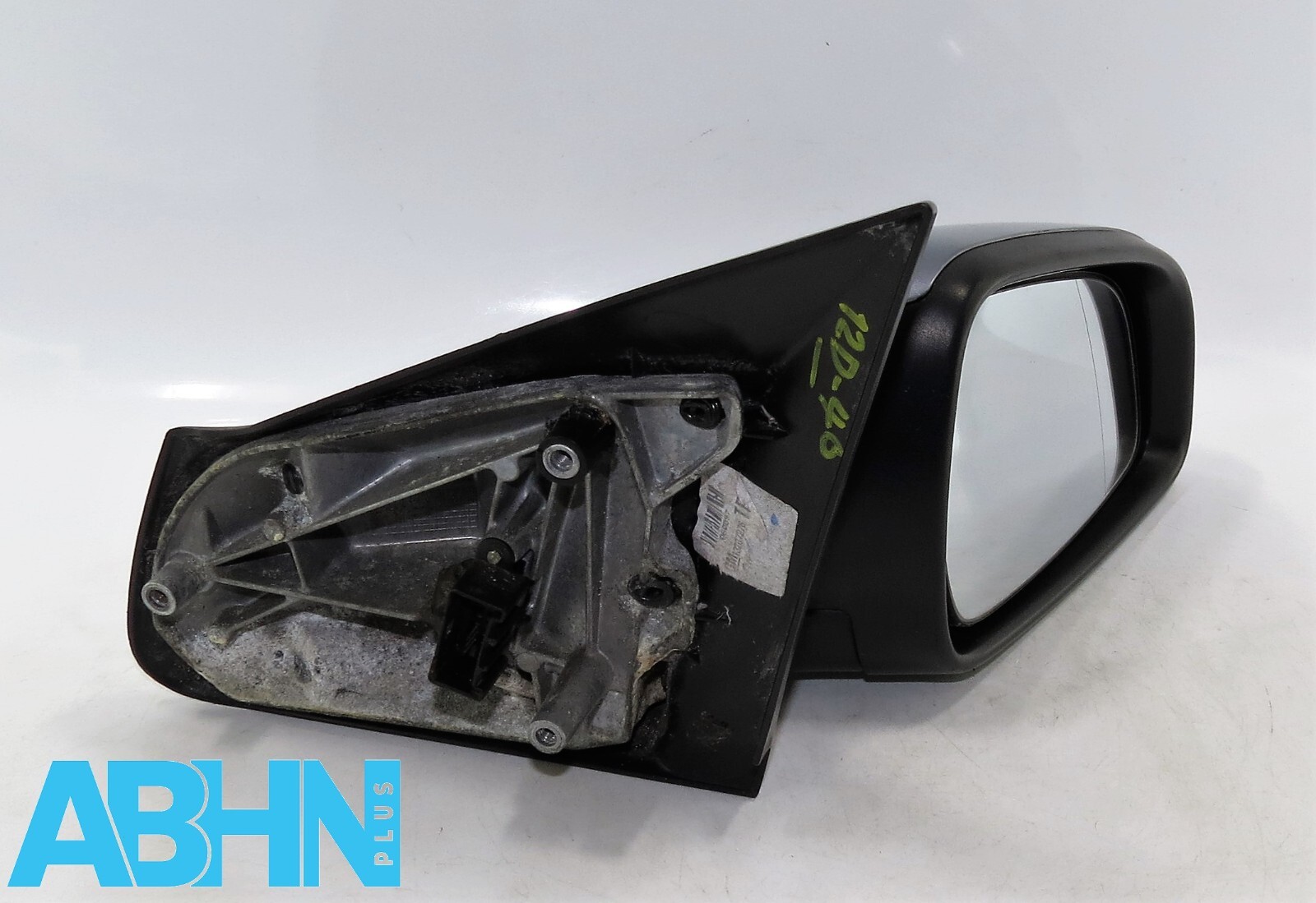 Vauxhall Astra Convertible H MK5 (06 - 09) Electric Right Door Mirror Lightning - Image 2