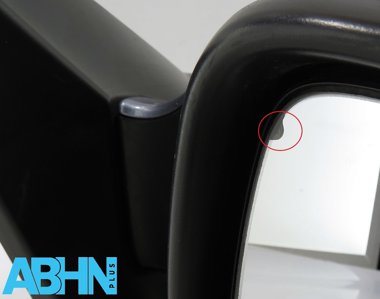 Vauxhall Astra Convertible H MK5 (06 - 09) Electric Right Door Mirror Lightning - Image 5