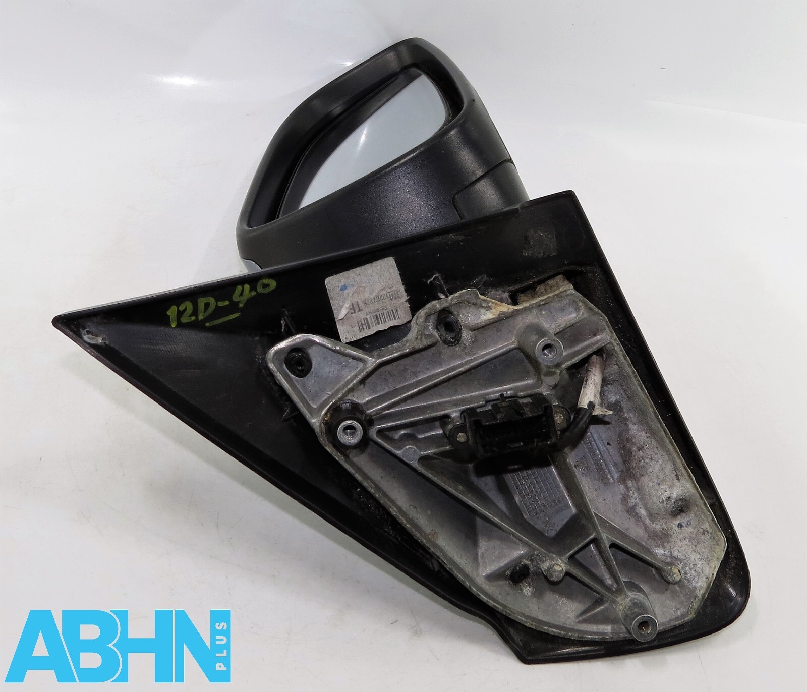 Vauxhall Astra Convertible H MK5 (06 - 09) Electric Right Door Mirror Lightning - Image 8