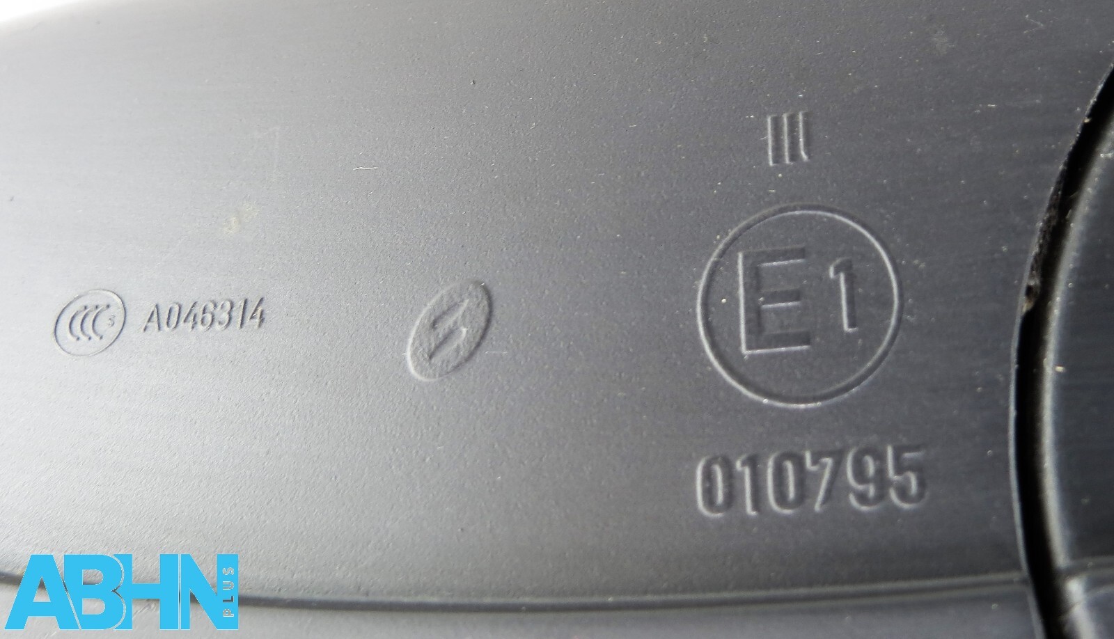 Vauxhall Astra Convertible H MK5 (06 - 09) Electric Right Door Mirror Lightning - Image 11