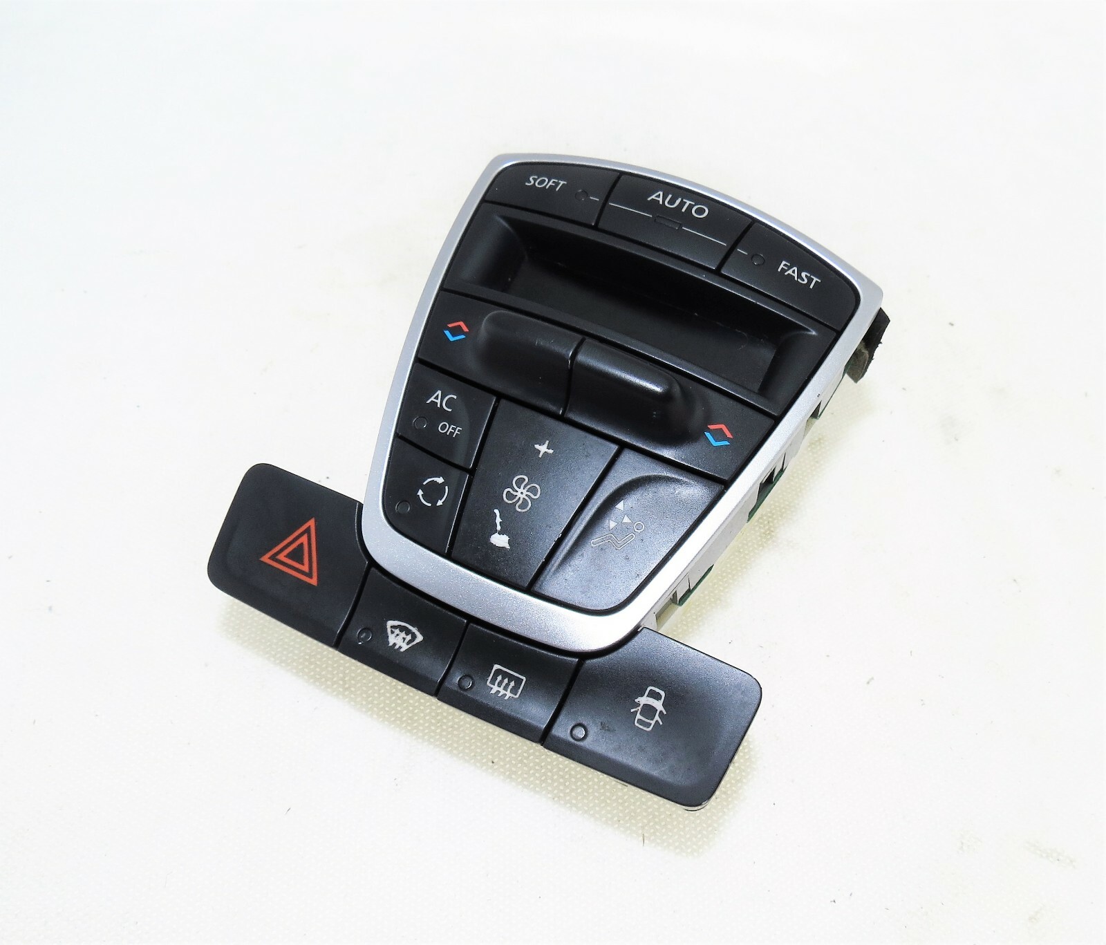 275100002R Renault Laguna Mkiii (2007-2015) Véritable Intérieur A/C Radiateur - Image 2