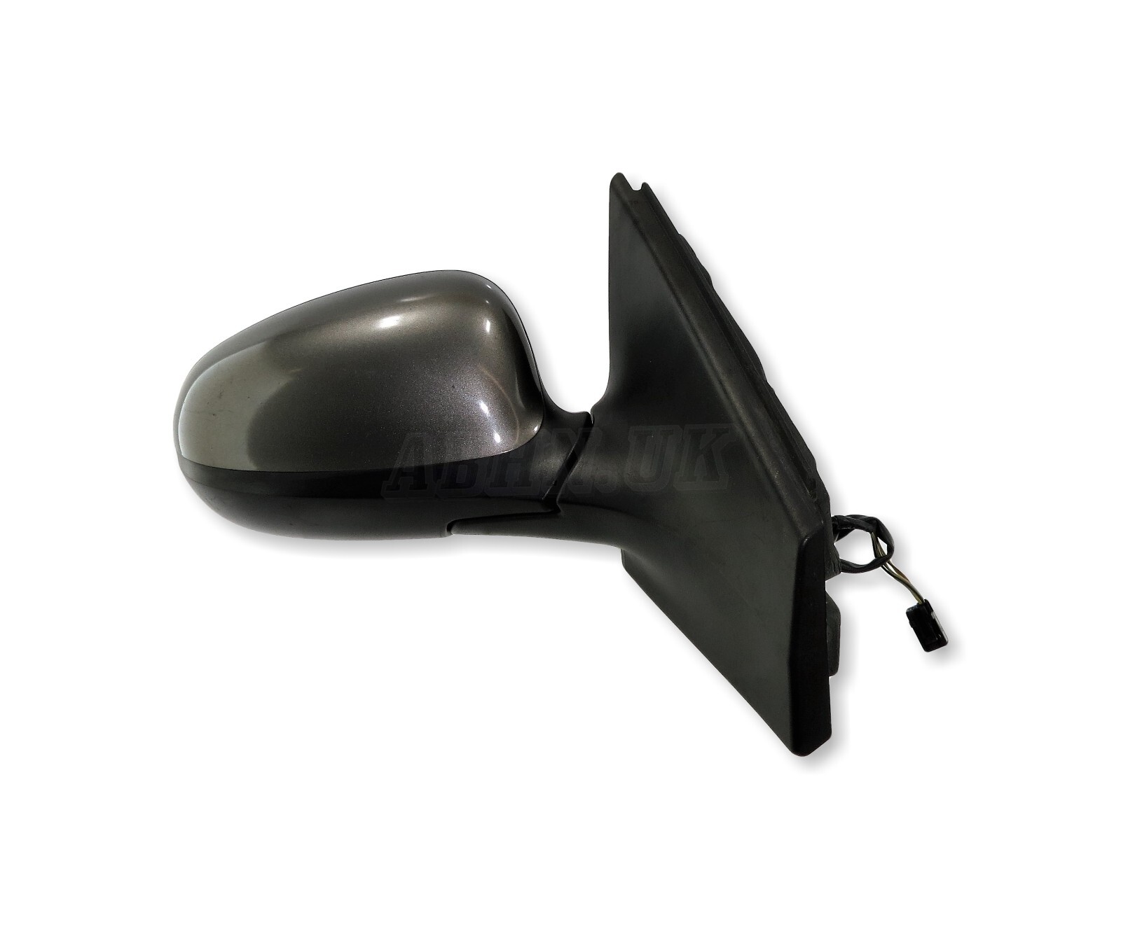 Fiat Bravo MK2 198 (07- 14) Right Side Electric Door Mirror 01704859300 Met Grey