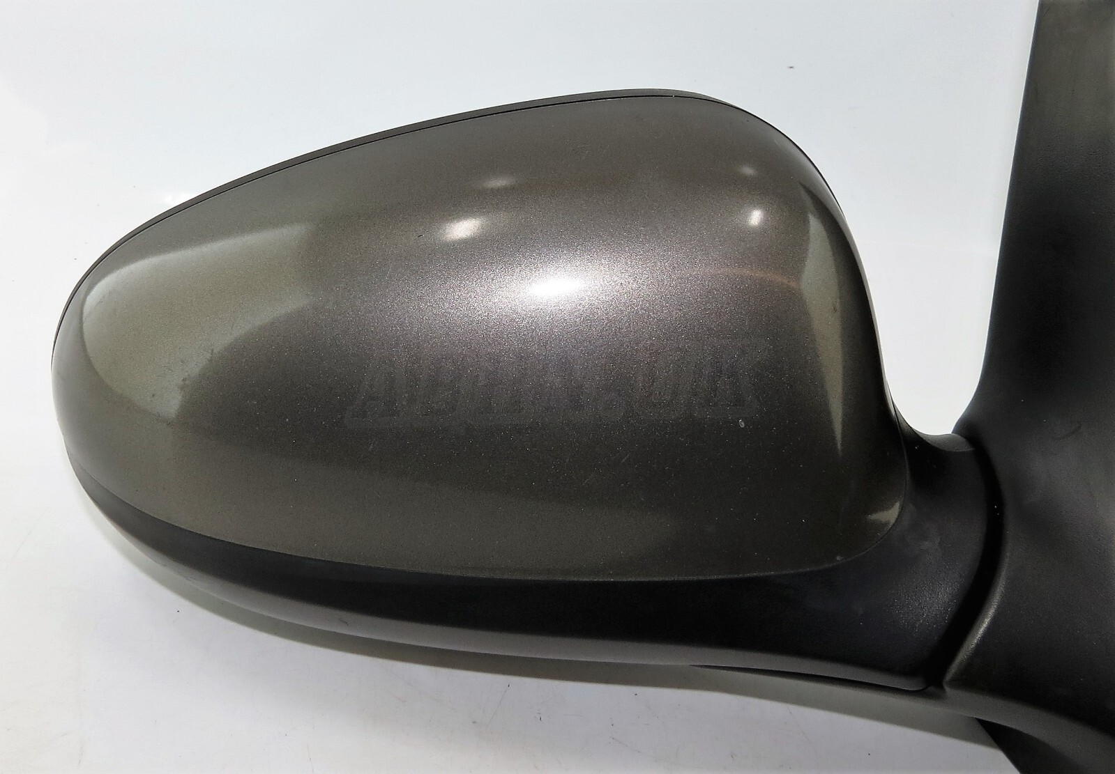 Fiat Bravo MK2 198 (07- 14) Right Side Electric Door Mirror 01704859300 Met Grey - Image 3