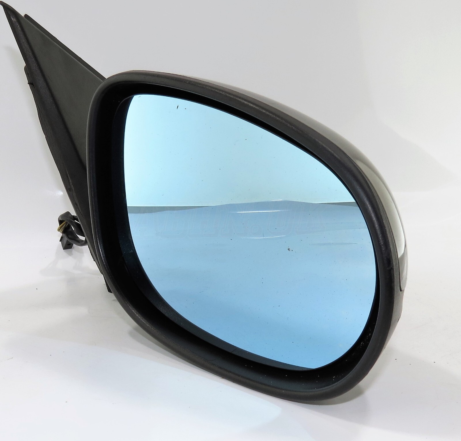 Fiat Bravo MK2 198 (07- 14) Right Side Electric Door Mirror 01704859300 Met Grey - Image 4