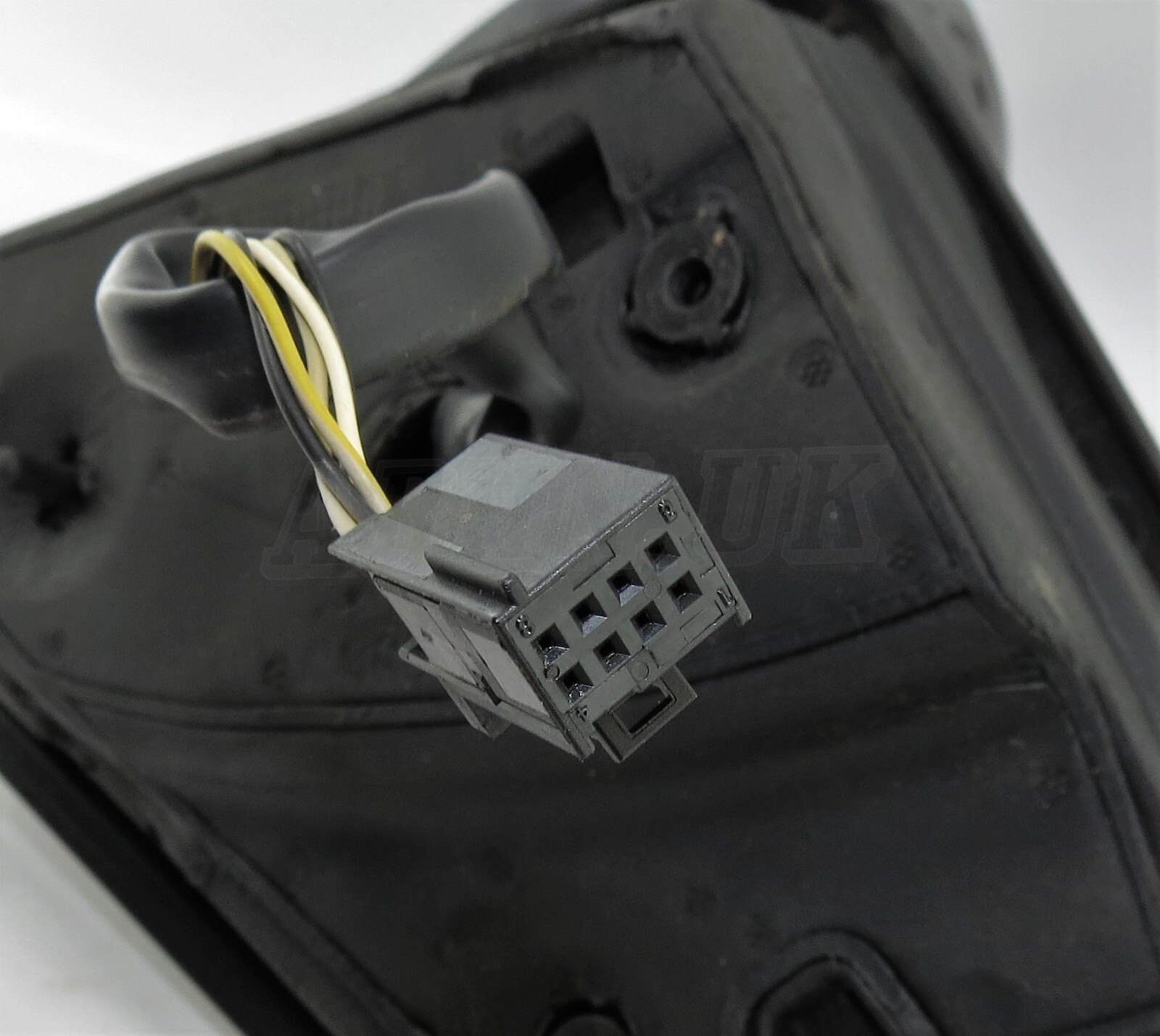 Fiat Bravo MK2 198 (07- 14) Right Side Electric Door Mirror 01704859300 Met Grey - Image 7