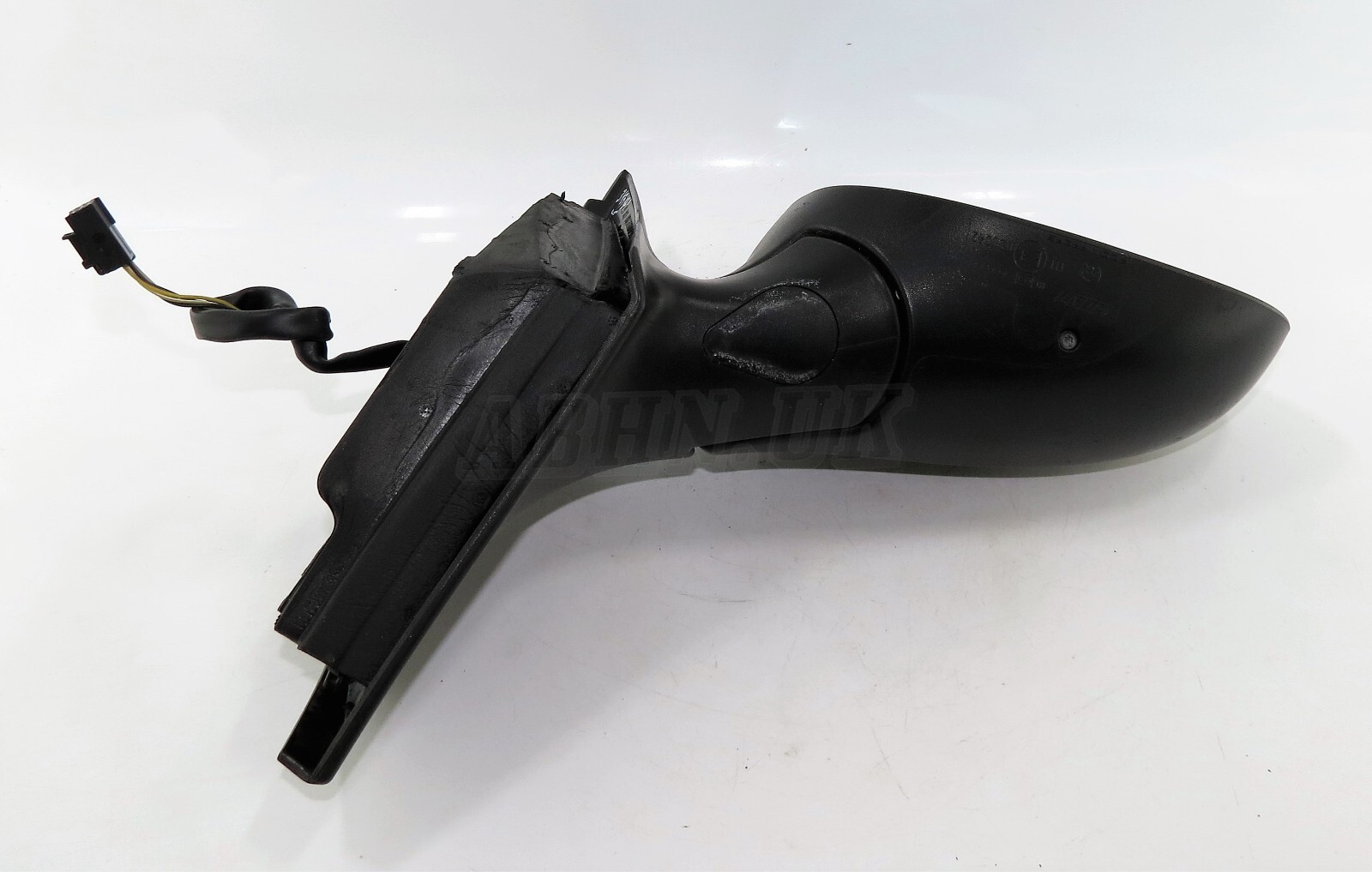 Fiat Bravo MK2 198 (07- 14) Right Side Electric Door Mirror 01704859300 Met Grey - Image 8