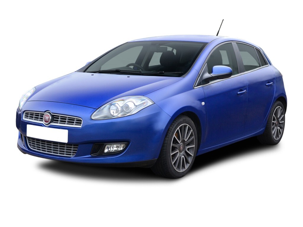 Fiat Bravo MK2 198 (07- 14) Right Side Electric Door Mirror 01704859300 Met Grey - Image 10