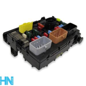 Citroen Peugeot OEM BSM-L03-00 HW: 01H SW: 6E Fuse & Relay Box 9661707880 Delphi