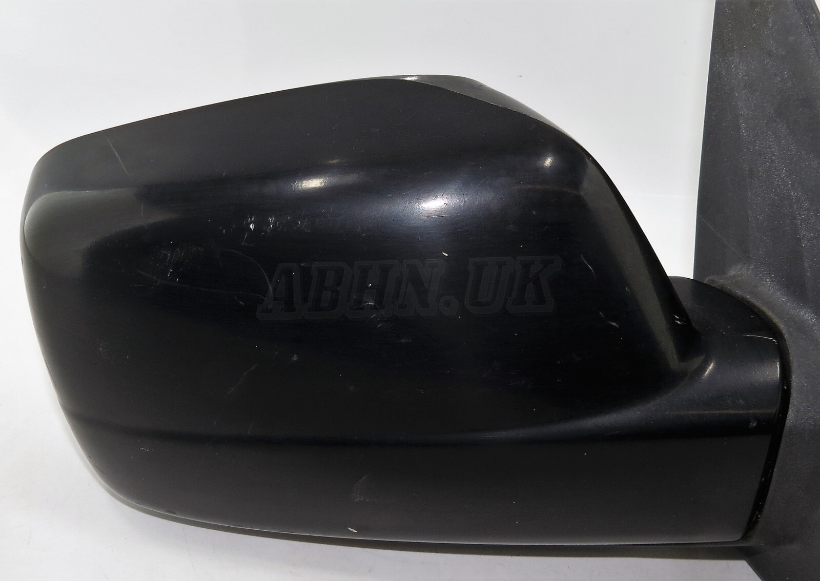 Nissan X-Trail T30 01- 07 Pwer Folding Right Wing Mirror Black 7-Wires/ No Glass - Image 3