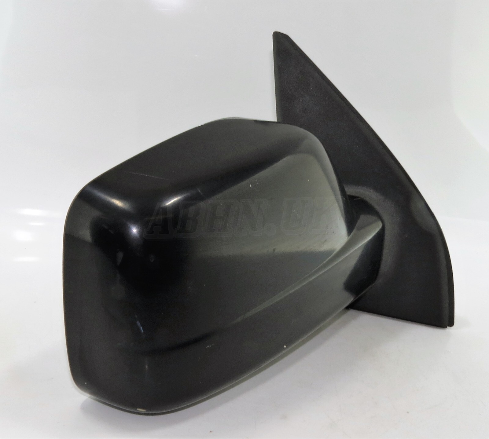 Nissan X-Trail T30 01- 07 Pwer Folding Right Wing Mirror Black 7-Wires/ No Glass - Image 5