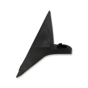 Genuine 6 GH (2008-2012) Left Side Wing Mirror Base that goes to the car Only