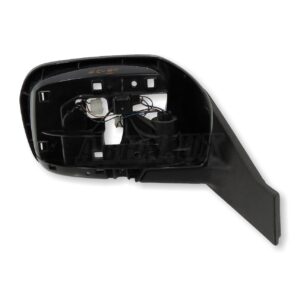 Mazda 5 CR19 (05-10) Right Side Electric Heated Door Mirror 5-Wires Housing Only