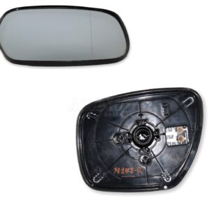 Genuine Mazda 5 CR19 CW /05-15 Right Side Heated Wing Mirror Glass C235 Aspheric