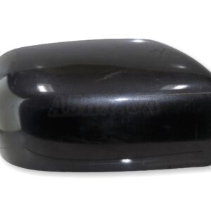 Mazda 5 CR19 (2005- 2010) Right Side Door Mirror Cover C235 R Metallic Dark Grey