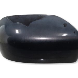 Mazda 5 CR19 (2005-2010) Right Side Door Mirror Cover C235 R Met Galaxy Grey