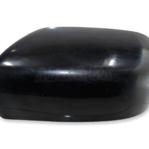 Mazda 5 CR19 (2005 - 2010) Right Side Door Mirror Cover C235 R Metallic Black