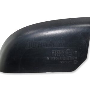 Mazda 5 CR19 (2005-2010) Right Side Wing Mirror Bottom Cover C235 R Matte Black