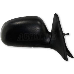 Hyundai Accent MK1 X-3 X3 (95-00) 3-Door Hatchback Right Side Manual Wing Mirror