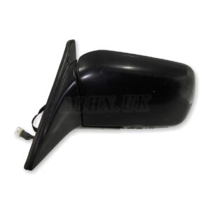 Toyota Vista Camry Mk2 (86 - 90) Classic Left Side Electric Wing Mirror TR8507