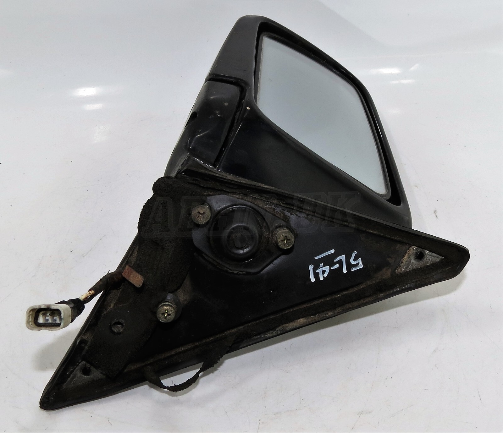 Toyota Vista Camry Mk2 (86 - 90) Classic Left Side Electric Wing Mirror TR8507 - Image 6